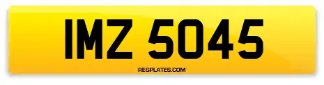 IMZ 5045
