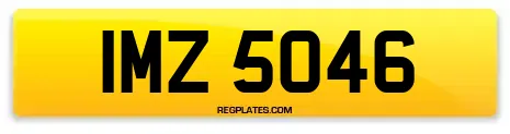 IMZ 5046
