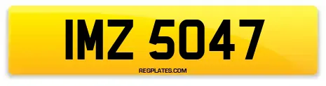 IMZ 5047