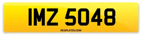 IMZ 5048
