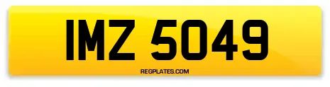 IMZ 5049