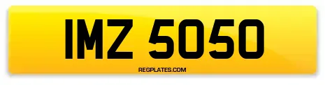 IMZ 5050