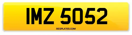 IMZ 5052