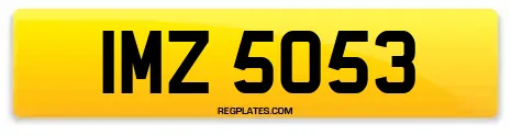 IMZ 5053