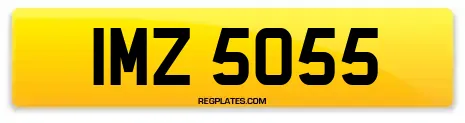 IMZ 5055
