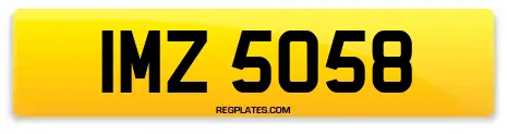 IMZ 5058