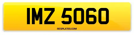 IMZ 5060