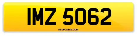 IMZ 5062