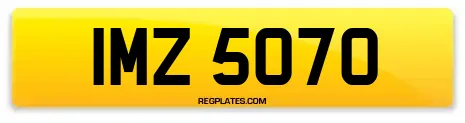 IMZ 5070