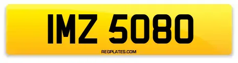 IMZ 5080