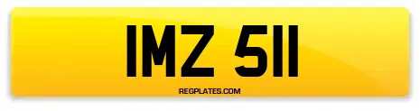 IMZ 511