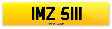 IMZ 5111