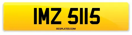 IMZ 5115