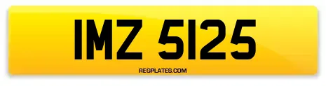 IMZ 5125