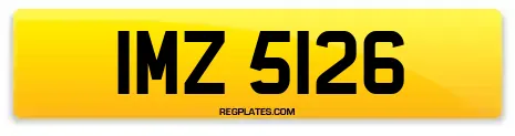 IMZ 5126