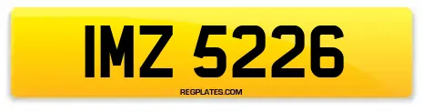 IMZ 5226