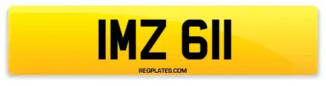 IMZ 611