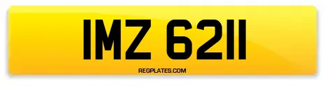 IMZ 6211