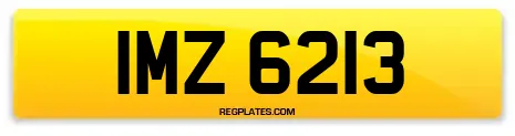 IMZ 6213