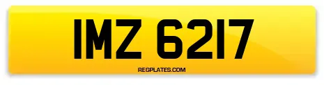 IMZ 6217