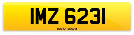 IMZ 6231