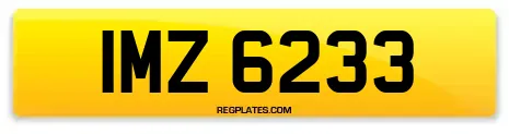 IMZ 6233