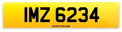 IMZ 6234