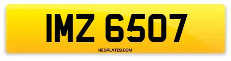 IMZ 6507