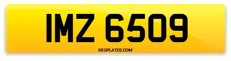 IMZ 6509