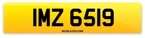 IMZ 6519