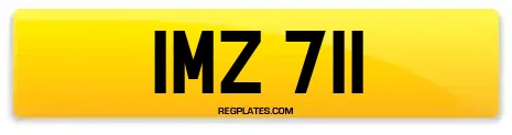IMZ 711