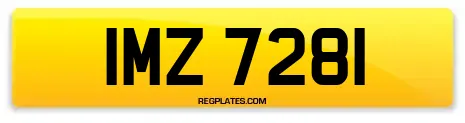 IMZ 7281