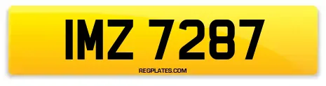 IMZ 7287
