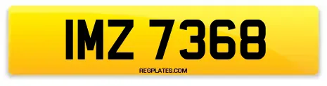 IMZ 7368