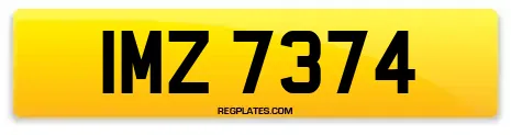 IMZ 7374