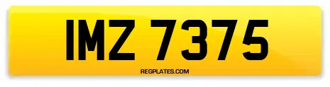 IMZ 7375