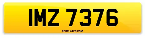 IMZ 7376