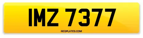 IMZ 7377