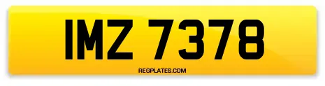IMZ 7378
