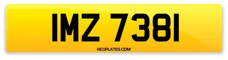 IMZ 7381