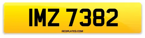IMZ 7382