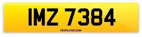 IMZ 7384