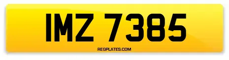 IMZ 7385