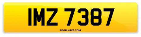 IMZ 7387