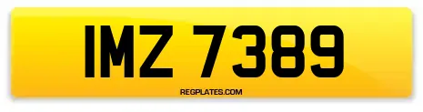 IMZ 7389