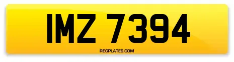 IMZ 7394