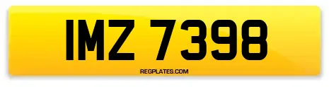 IMZ 7398