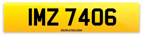 IMZ 7406
