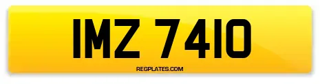 IMZ 7410