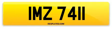 IMZ 7411